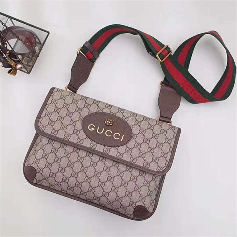 gucci bag for mom|gucci unisex bag.